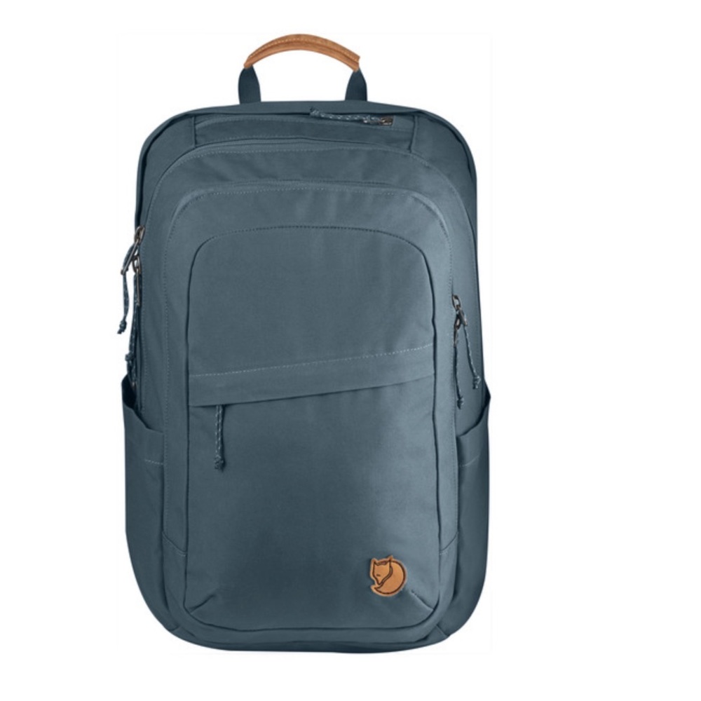 Fjällräven Gold Travel Backpack